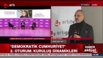 Sırrı Sakık, 'Demokratik Cumhuriyet Konferansı'nı değerlendirdi