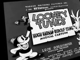 Looney Tunes Golden Collection Volume 6 Disc 3 E003 - The Booze Hangs High