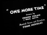 Looney Tunes Golden Collection Volume 6 Disc 3 E004 - One More Time