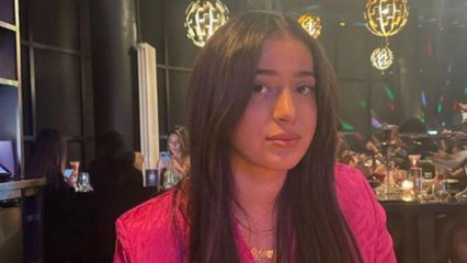 GALA VIDEO - Mort de Sihem : ce dernier SMS à ses proches qui fait froid dans le dos