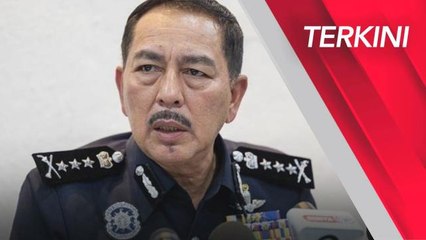 [TERKINI] Op Tapis: Polis Kelantan tangkap 233 individu tempoh 3 hari