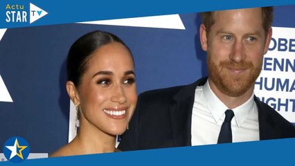 Download Video: Harry et Meghan de retour sur Netflix ? Ces nouveaux projets à venir