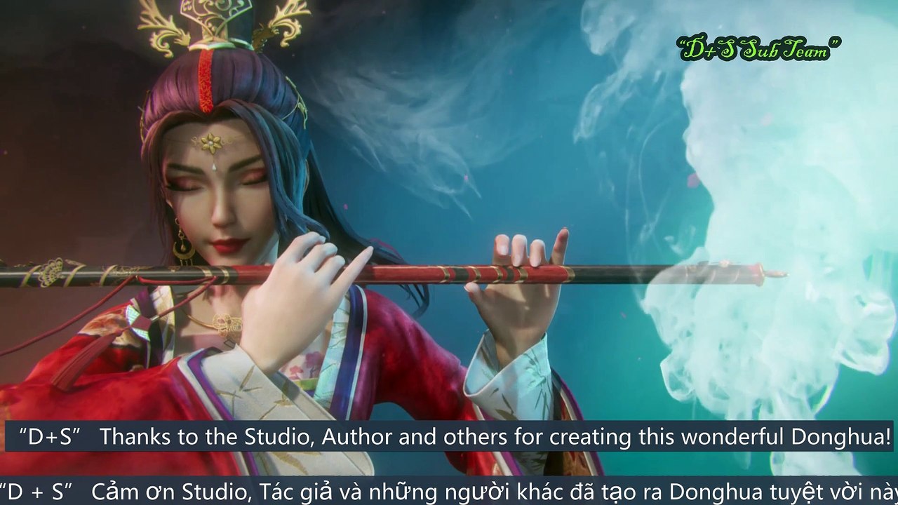 ▄Anime1▄ 万界神主(第48集) [第1季] - The Lord of No Boundary (Epi 48- Season 1) - Vạn Giới Thần Chủ (Tập 48 - Phần 1) -  Wan Jie Shen Zhu  (Epi 48- Season 1)