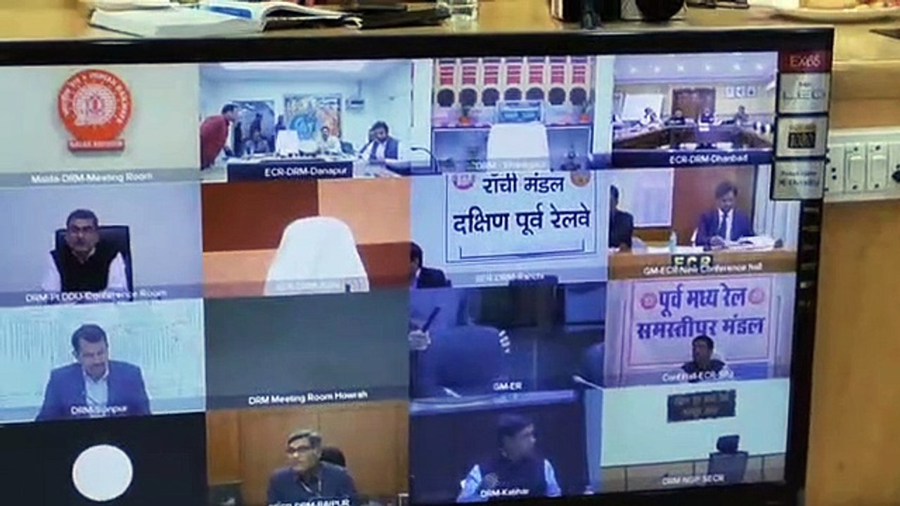 Bilsapur, Raipur and Durg got gift of world class railway station, Metro Vande Bharat will be able to run from Raipur to Bilaspur