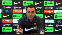 Xavi: 