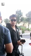 Airport पर बेहद Handsome दिखे Sonu Sood #shorts