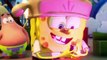 SpongeBob SquarePants - The Cosmic Shake - Kids Explain Trailer - PS4 Games
