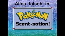 Alles Falsch in Pokémon: Episode 25 (Im Reich der Düfte)