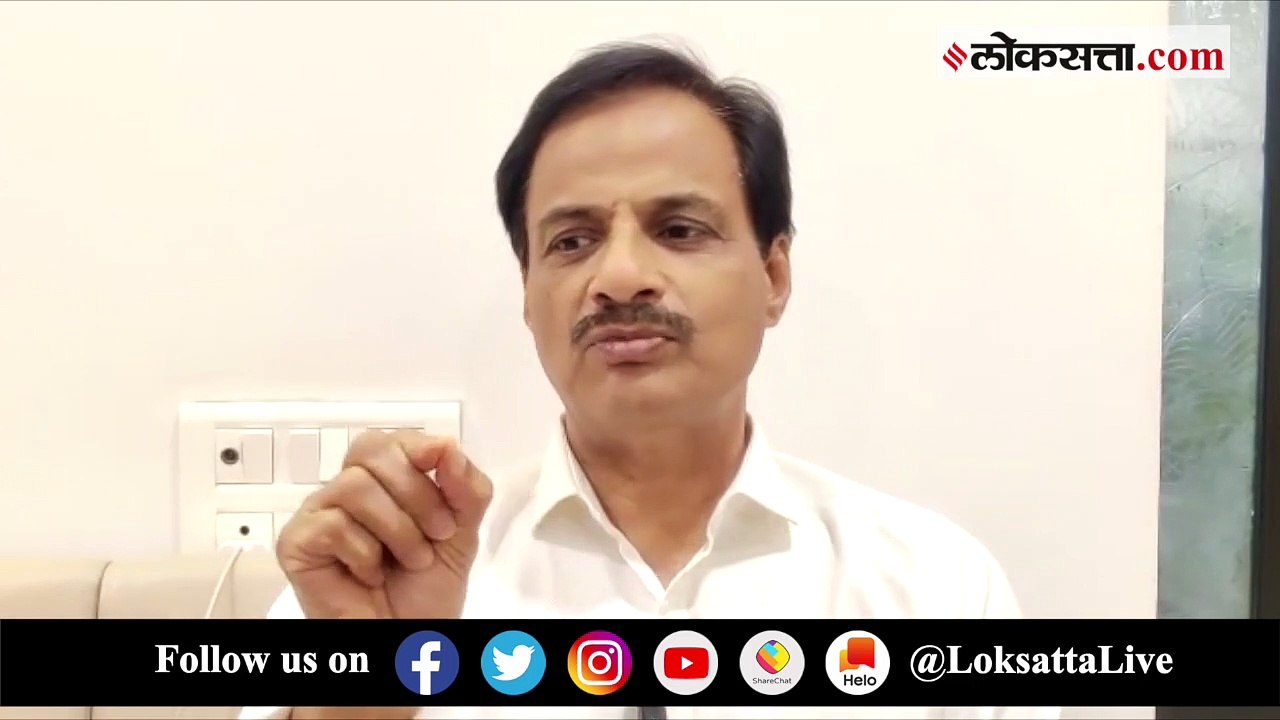 Amravati MLC Election: मतदानात चूक? रणजीत पाटील...