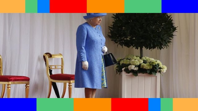 Elizabeth II : Je suis là pour tuer... , les glaçants aveux de l'homme qui s'était approché de ses