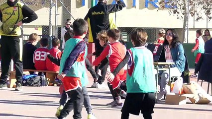 Mmartin 2 Partido Baloncesto