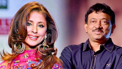 When Ram Gopal Varma Was Mesmerized By Urmila Matondkar’s Beauty