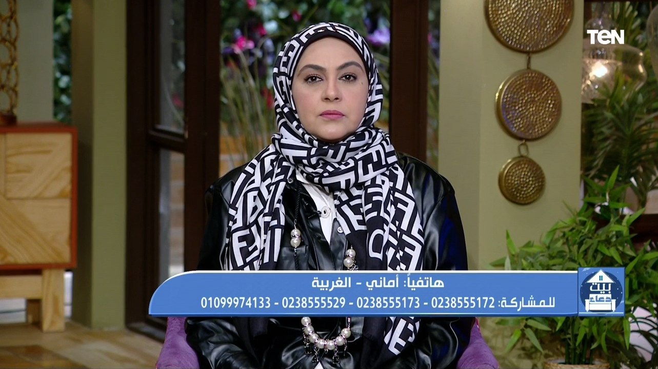 جوزي مبيعدلش بيني وبين زوجته التانية هل الطلاق منه حرام؟.. ورد قوي من الشيخ أحمد المالكي