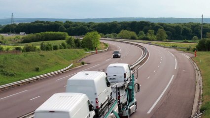 Trasporti Commerciali all'Università Popolare di Milano