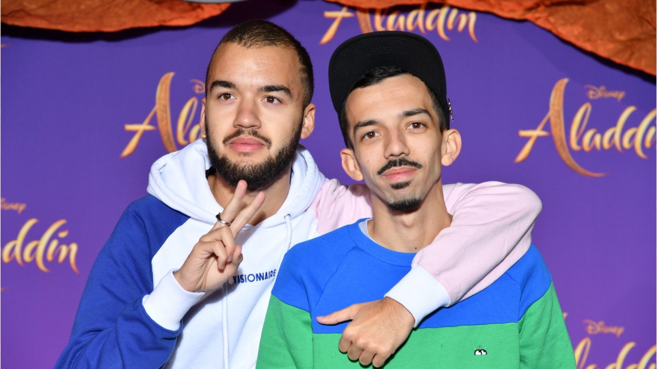 VOICI : Bigflo et Oli c'est fini ? Ce geste d'u...