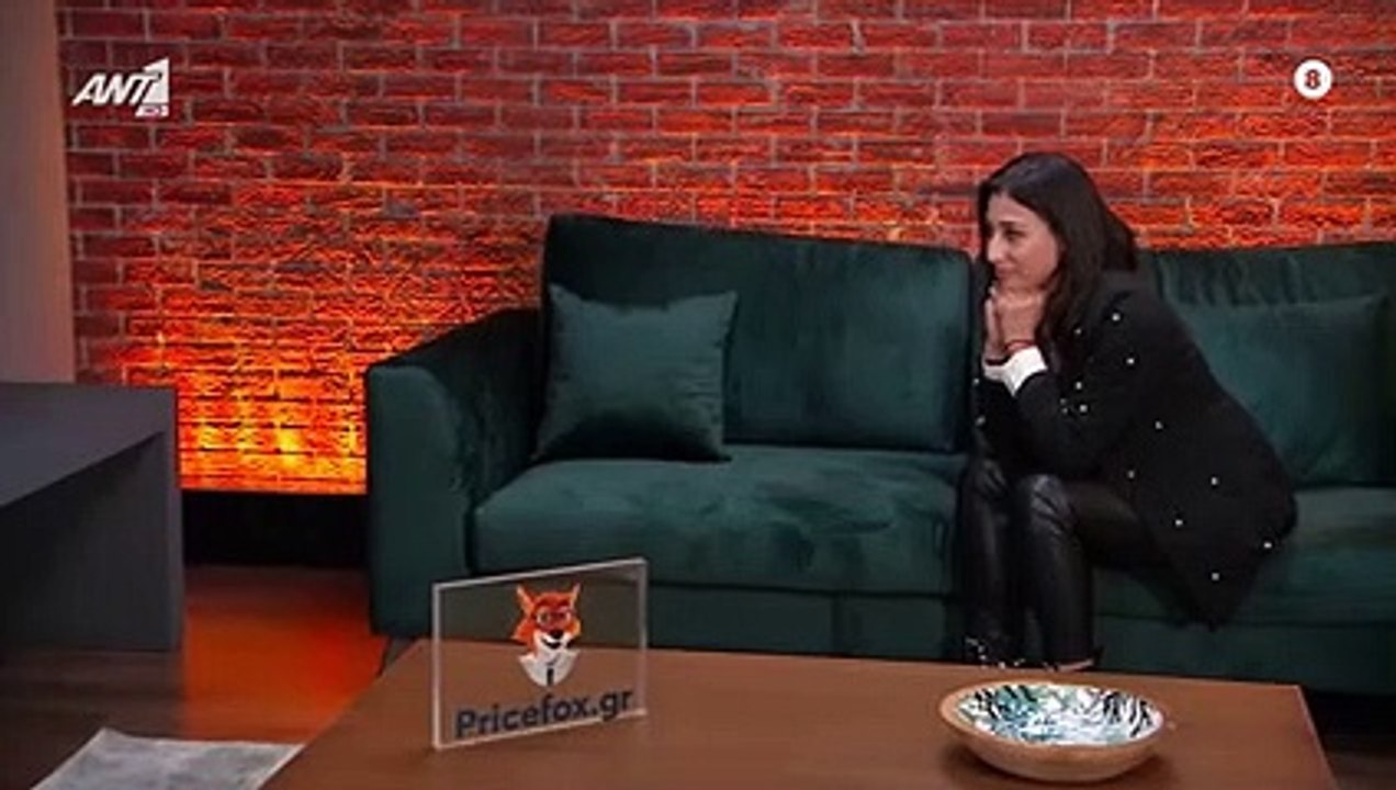 Dragons' den Greece επ01 2-2-23 part 1/1