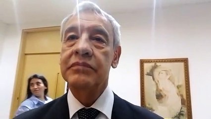 Foro Colombia Libre: Coronel de la Reserva Activa Javier Patiño
