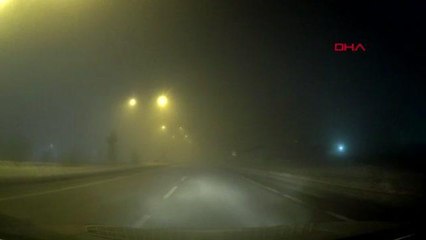 DOĞU'DA KAR, YERİNİ SOĞUK HAVAYA BIRAKTI