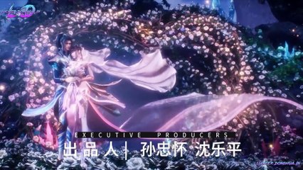 (Douluo Dalu) Soul Land Season 2 Episode 246 [220] English Sub - Lucifer Donghua