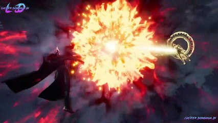 Ten Thousand Worlds Season 2 Episode 51 English Sub