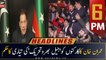 ARY News Prime Time Headlines | 6 PM | 4th February 2023