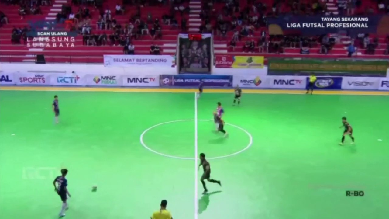 Melhores momentos _Pendekar united 5-2 Uggul FC _-- Pro Futsal League