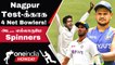 BG Trophy: Team India-வில் Net Bowlers ஆக Washington, Sai Kishore சேர்ப்பு