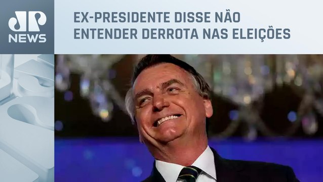 Bolsonaro participa de evento conservador nos EUA nesta sexta (03); Trindade analisa