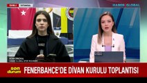Ali Koç, Fenerbahçe Yüksek Divan Kurulu'nda alınan kararı açıkladı: 11'e 3 'devam' kararı çıktı