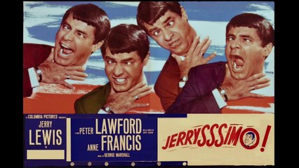 Jerryssimo .film completi parte1