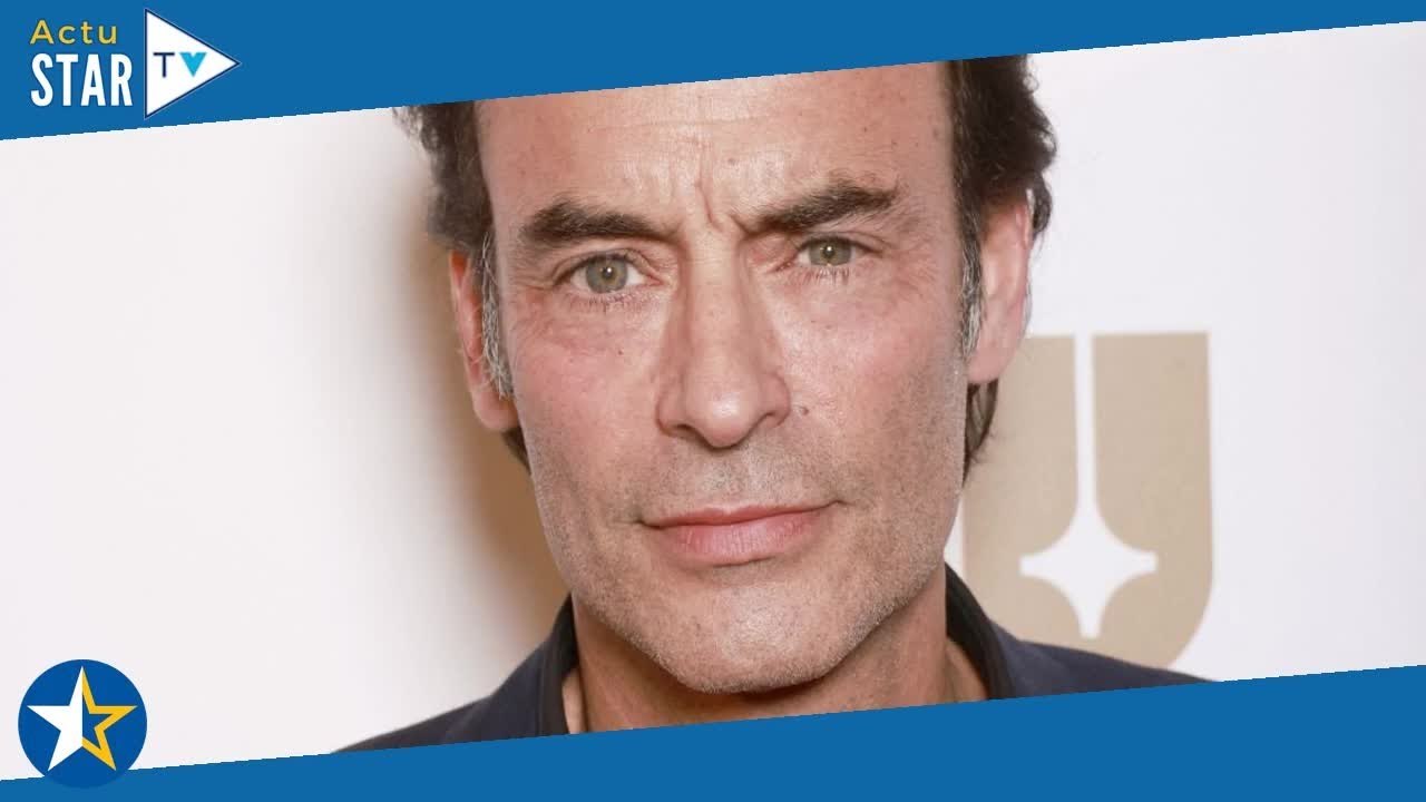 Anthony Delon, un papa si fier : une vidéo de sa jolie et discrète fille Liv, "son ange", dévoilée