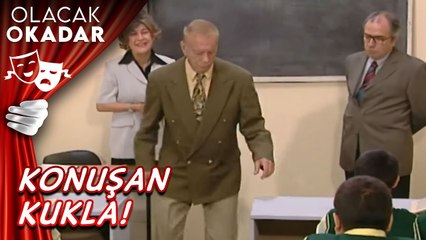 Ali Cengiz Oyunu I Olacak O Kadar