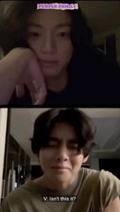 Jungkook & V Instagram Live Video [ENG SUB] 2 February 2023 | Taekook Insta Live
