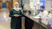 مستشفى بهمن صندوق مساعدة المرضى