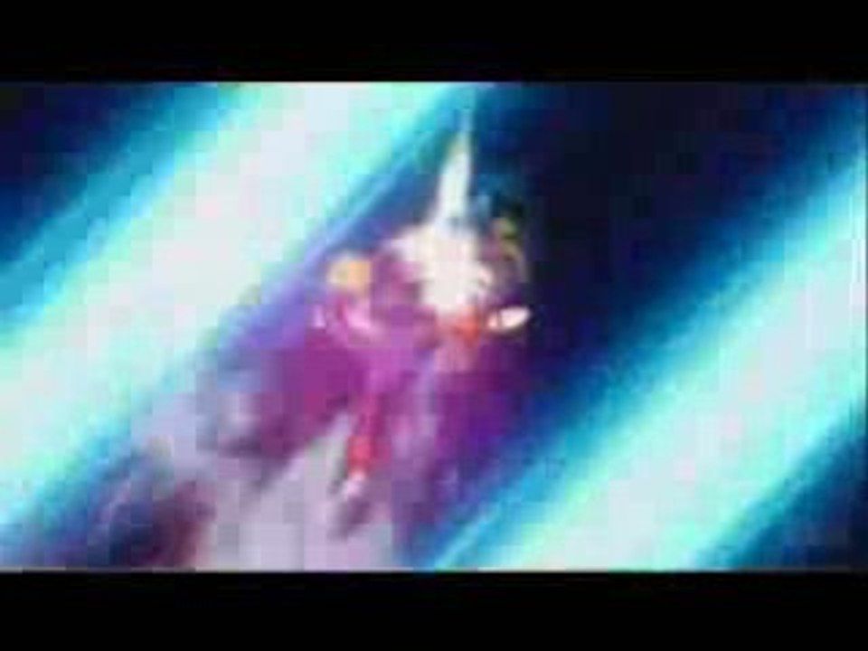 dbz burst limit [trailer_2]