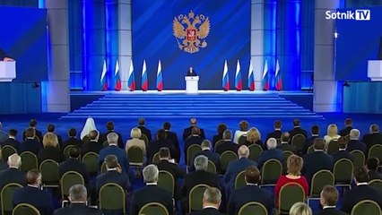 Труха и диктатура: как подготовка к наступлению меняет жизнь 🇷🇺