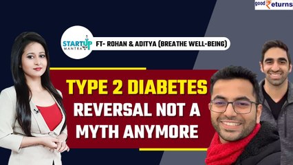 How HealthTech start-ups powering the future of Healthcare in India| Breathe Well-Being| GoodReturns