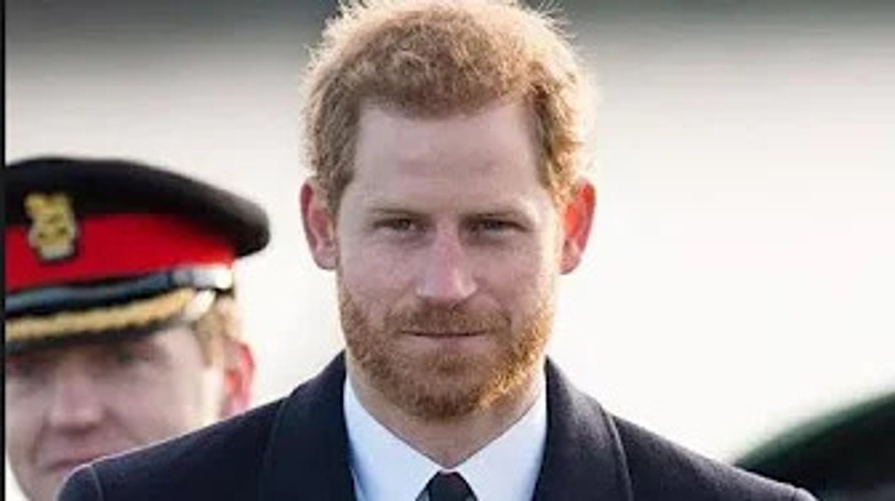 Harry ha frustrato "non sono state fatte scuse a Meghan" mentre Duke era desideroso di ricongiungers