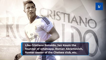 Don't Be Ashamed of Being Born to a Poor Family