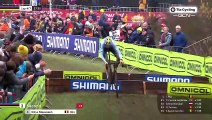 Cyclo-Cross World Championships 2023 [FULL RACE] (U23)