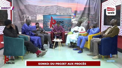 Débat tendu entre ce député de Pastef et Thierno DIOP « Madiambal diagne tasséna ak Sonko… »