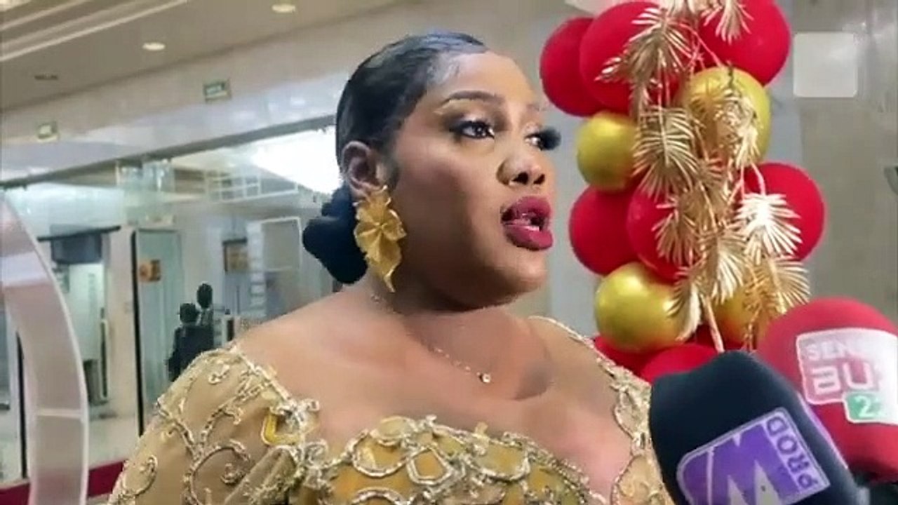 Soirée Ndiolé Tall_Saly Babel détruit les influenceurs «Mane may meilleur influenceuse,sama snap...