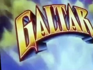Galtar and the Golden Lance E012