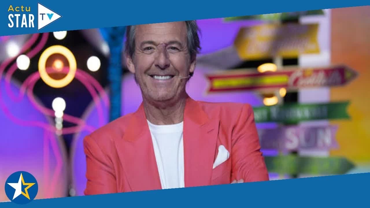 "Il ne me reste qu’un an de contrat" : Jean-Luc Reichmann (Les 12 coups de midi) évoque son avenir s