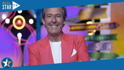 "Il ne me reste qu’un an de contrat" : Jean-Luc Reichmann (Les 12 coups de midi) évoque son avenir s