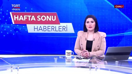 AB Ukrayna’ya Desteğini Pekiştirdi: "Ukrayna AB'dir, AB Ukrayna'dır" - TGRT Haber