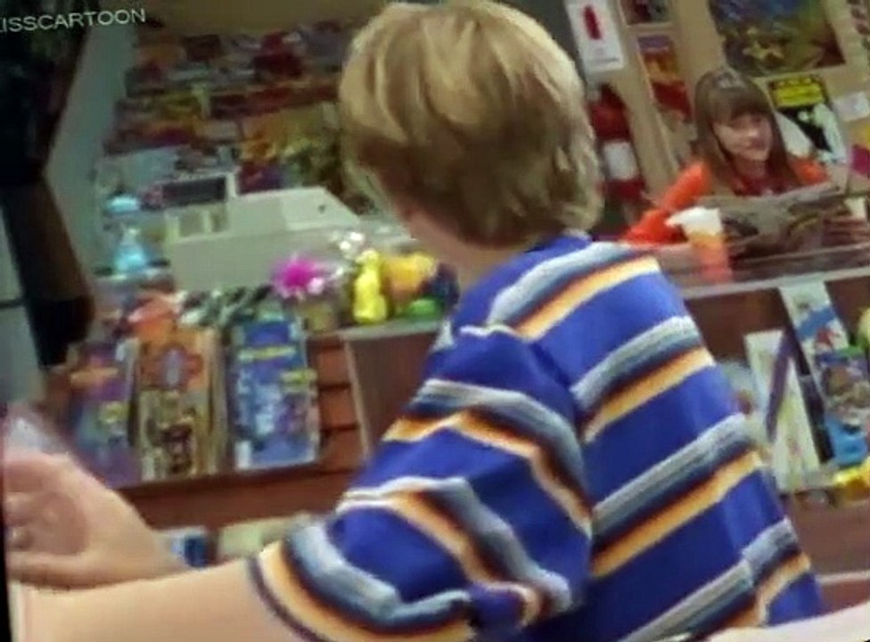 Big Bad Beetleborgs E001 - Beetle Rock - Part 1