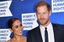 Prince Harry and Duchess Meghan planning to make romcoms?