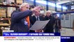 Soupçons de favoritisme contre Olivier Dussopt: le gouvernement et la majorité apportent leur soutien au ministre du Travail