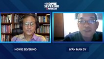 Ivan Man Dy on what makes Binondo Chinatown unique | The Howie Severino Podcast
